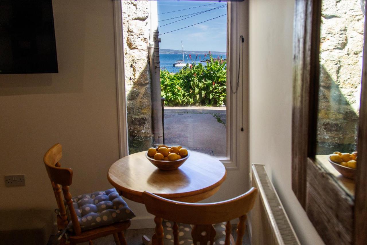 Bijou Bolthole Βίλα Mousehole Εξωτερικό φωτογραφία